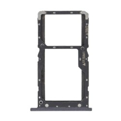 Bandeja de SIM Xiaomi Poco F1 Cinza Bandeja de SIM Xiaomi Poco F1 Cinza